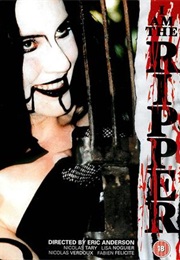 I Am the Ripper (2003)