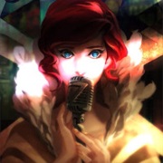 Red (Transistor)