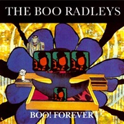 Boo Radleys - Does This Hurt?