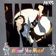 What You Need (Extended) - Inxs