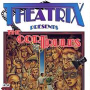 Theatrix by Backstage Press (1993)