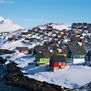 Greenland