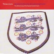 Baddiel, Skinner &amp; the Lightning Seeds - Three Lions