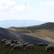 Madriu-Perafita-Claror Valley, Andorra