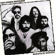 The Doobie Brothers Minute by Minute