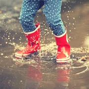Play in a Puddle