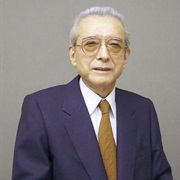 Hiroshi Yamauchi