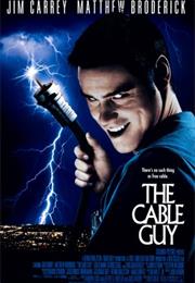 The Cable Guy