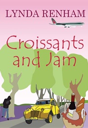 Croissants and Jam (Lynda Renham)