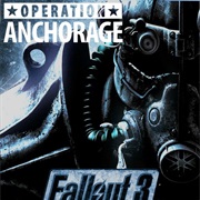 Fallout 3 - Operation: Anchorage