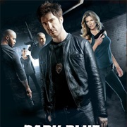 Dark Blue (TV Show)