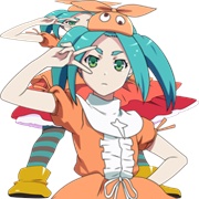 Yotsugi Ononoki