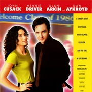 Grosse Pointe Blank