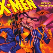 X-Men: Mutant Apocalypse