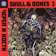 Skull &amp; Bones