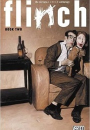 Flinch - Book Two (Various)