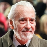 Christopher Lee