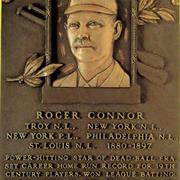 Roger Connor