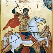 St George