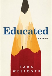 Educated (Tara Westover)