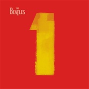 The Beatles – 1 (2000)