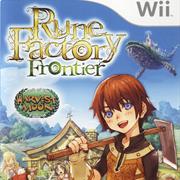 Rune Factory Frontier