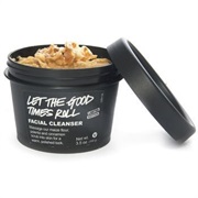 Let the Good Times Roll Face Cleanser