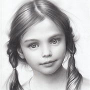 Draw 12 Pencil Portraits