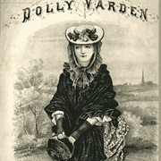 Dolly Varden