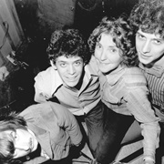 Andy&#39;s Chest - The Velvet Underground
