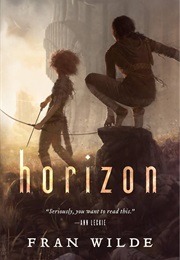 Horizon (Fran Wilde)