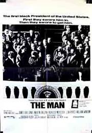 The Man (1972)