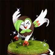 Dartrix