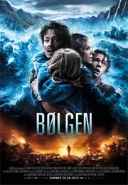 Bølgen (2015)