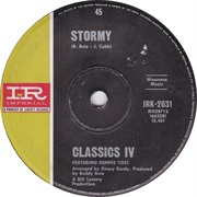 Stormy - Classics IV