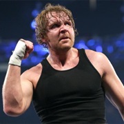 Dean Ambrose