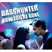 Basshunter - Now You&#39;re Gone