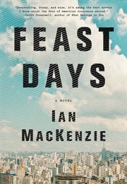 Feast Days (Ian Mackenzie)