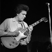 Mike Bloomfield (The Paul Butterfield Blues Band)