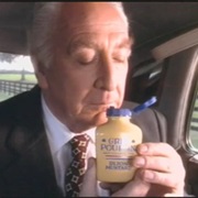 Pardon Me, Do You Have Any Grey Poupon?