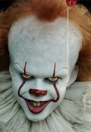 Bill Skarsgard - It (2017)