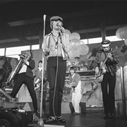 Bonzo Dog Doo-Dah Band