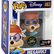 Megavolt Chase