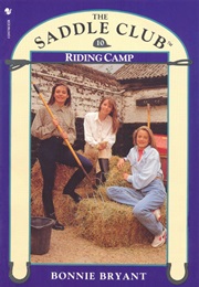 Riding Camp (Bonnie Bryant)