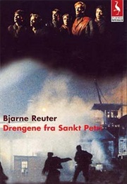 Drengene Fra Sankt Petri (Bjarne Reuter)