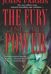 The Fury and the Power (John Farris)