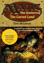 The Cursed Land (Teri McLaren)