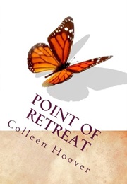 colleen hoover point of retreat series