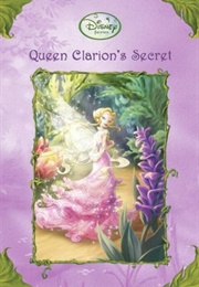 Queen Clarion&#39;s Secret (Kimberly Morris)