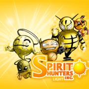 Spirit Hunters Inc.: Light